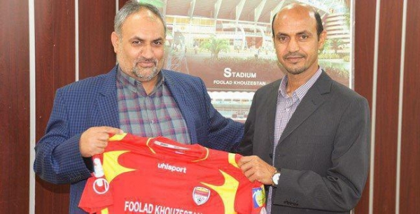 بیانیه اعضای هیئت مدیره باشگاه فولاد خوزستان در مورد انتخاب سرمربی