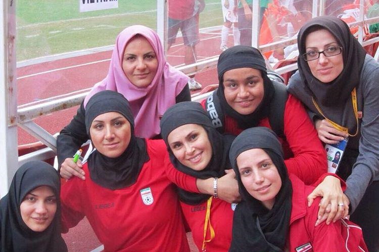 ورزشکاران ایران در شبکه های اجتماعی (283)
