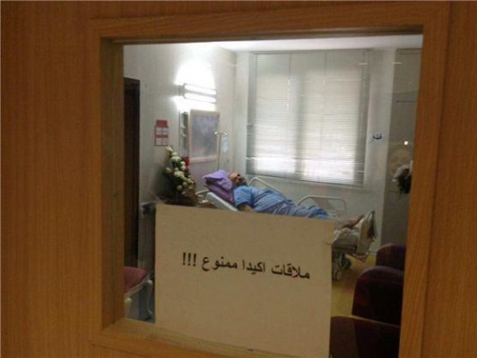 هجمه استقبال تبریزی‌ها، خیابانی را ممنوع الملاقات کرد