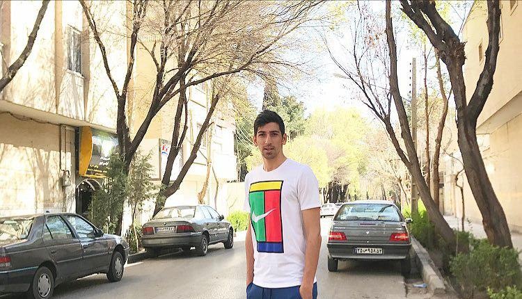 لیگ برتر- ورزشکاران ایران- ذوب آهن