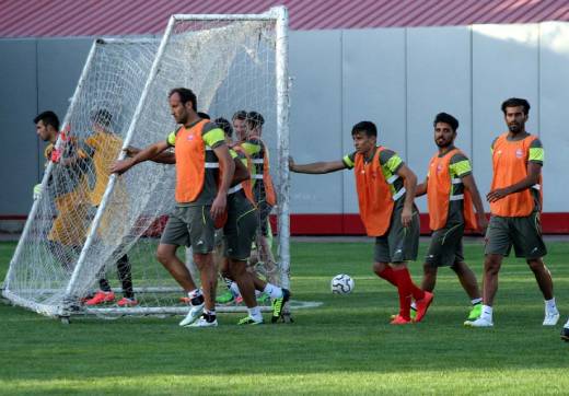 دو خبر از پرسپولیس؛ سرخپوشان پولدار می شوند