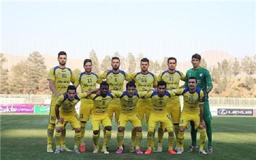 الاتحاد و احتمالاً الفجیره، حریفان تدارکاتی نفت تهران
