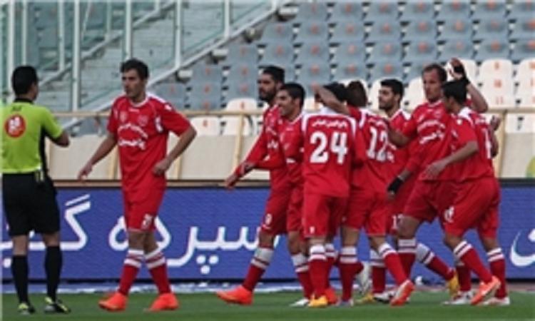 پرسپولیس