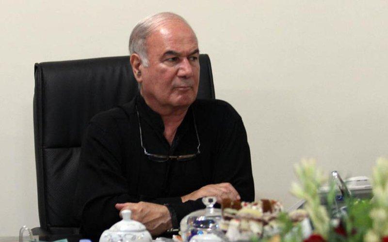 افشارزاده: فکر نمی‌کنم مسلمان استقلالی شود