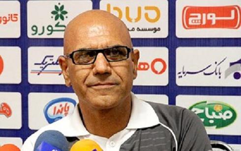 مرزبان: لیاقت پیروزی را نداشتیم