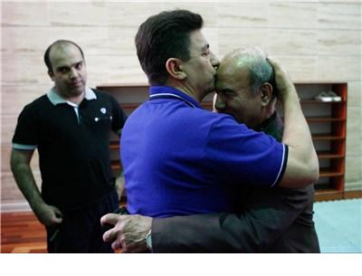 قلعه‌نویی به باشگاه استقلال رفت