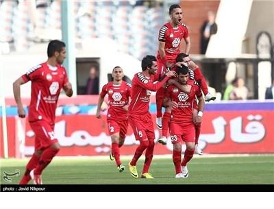کاظم‌پور: پرسپولیس مریض است،نمی‌شود به زور قرص و آمپول تیم را قهرمان کرد