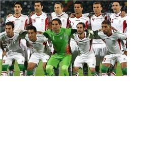از آثار هنری طراحی شده برای جام جهانی رونمایی شد