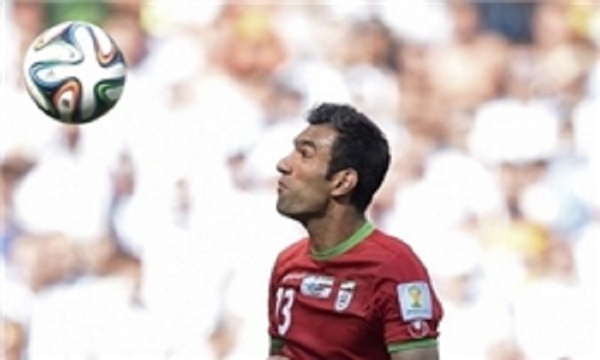 نامه مسئولان پرسپولیس برای فدراسیون‌های قطر و ایران؛ پولادی بازیکن ماست