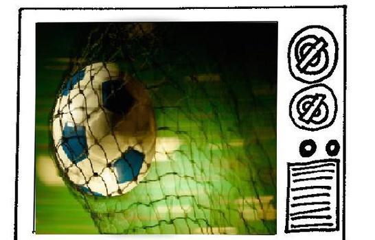 مدیرکل روابط عمومی صداوسیما: فدراسیون فوتبال پاسخگوی پخش نشدن بازی‌ها باشد