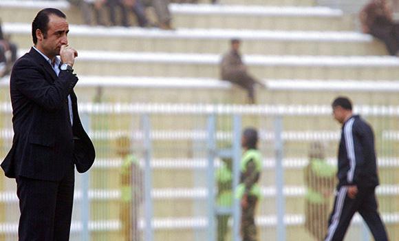 حسین عبدی: پس از جام جهانی 98 فوتبال‌مان فروپاشید