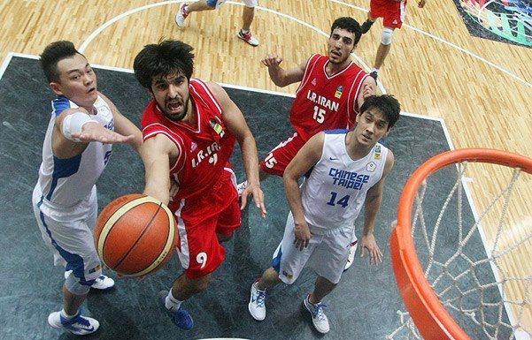 تیم بسکتبال جوانان فردا عازم ترکیه می‌شود