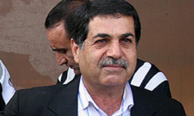 کنفرانس خبری نفت مسجد سلیمان - گسترش فولاد؛ باقری‌نیا: اگر بخواهند همین گونه اذیت کنند می‌روم