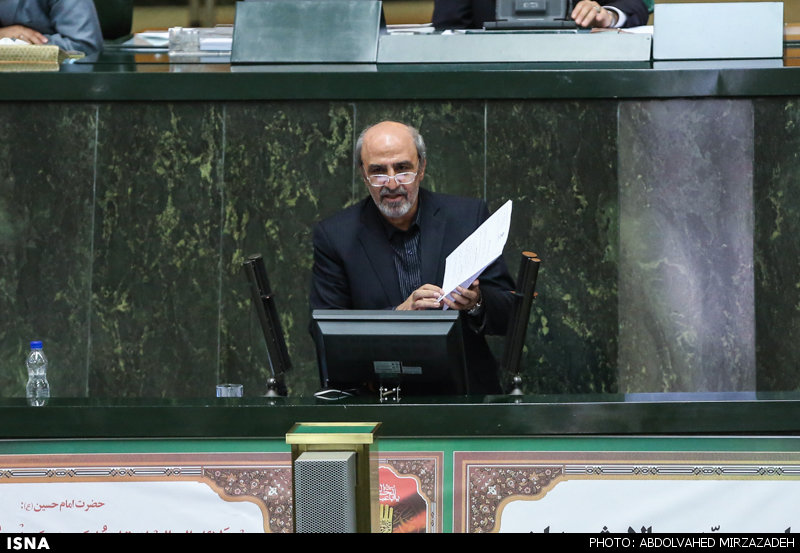 گودرزی: تغییری در معاونان و مدیران وزارت ورزش و جوانان نخواهیم داشت