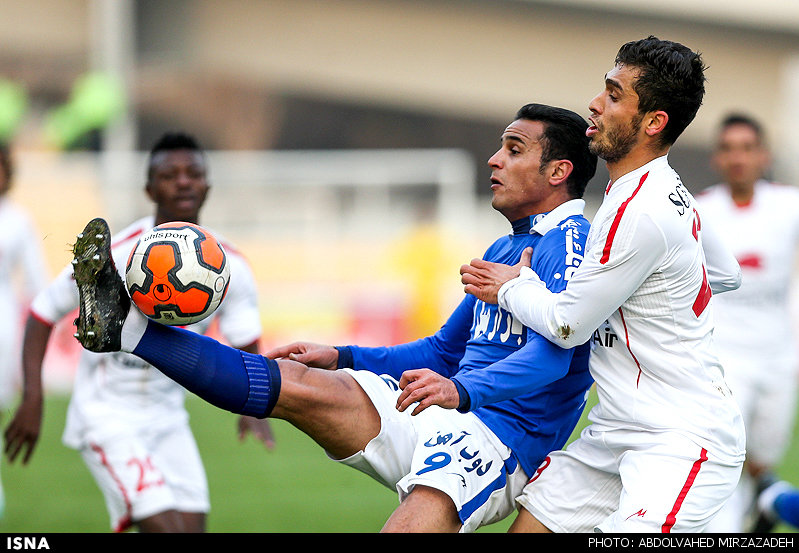 فتح‌الله‌زاده: برهانی مقصر نبود،پرسپولیس امانتدار خوبی بود