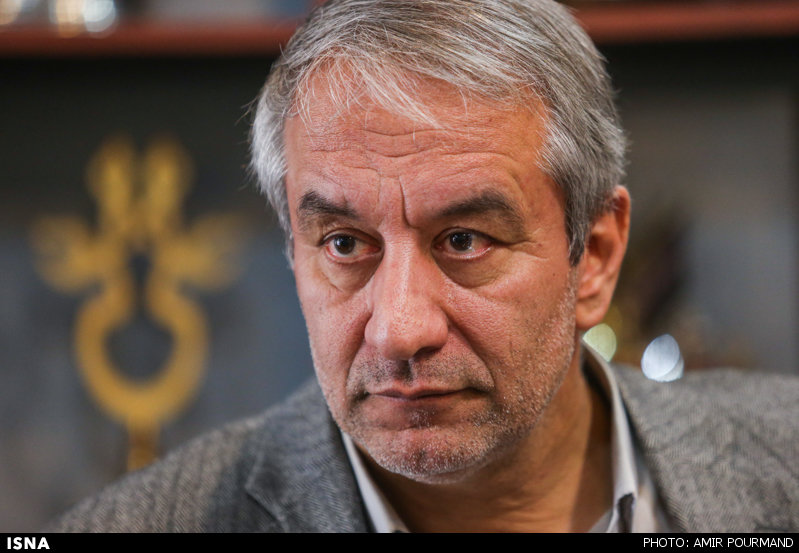 کفاشیان: مشکل مالی حل شود،قرارداد کی‌روش تمدید می‌شود