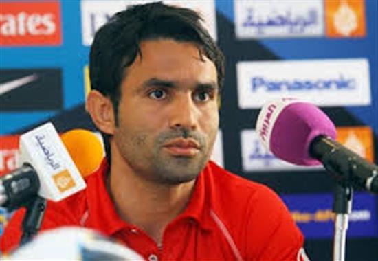 اسدی: استقلال دفاعی بازی کرد، از صحنه خطا دور بودم