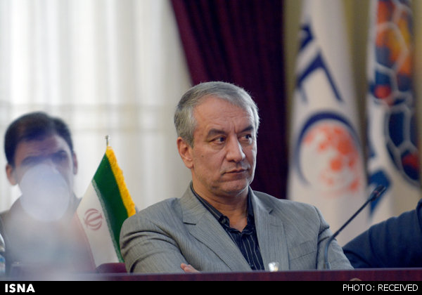 کفاشیان: هیچ یک از تورهای مسافربری را تضمین نمی‌کنیم