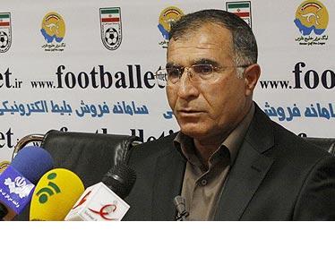مجید جلالی: تعیین سقف بودجه شاید یک مسکن باشد