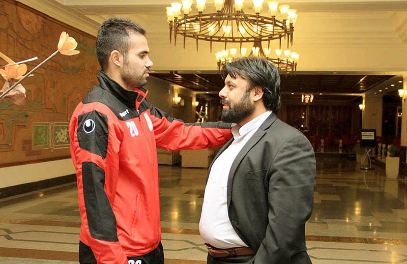 محمد نصرتی به پیکان پیوست