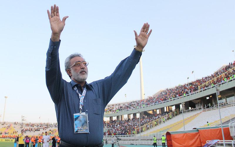 انتقاد تند فرکی به اسامی دستیاران پیشنهادی به کی‌روش: فوتبال ایران خیلی شیر تو شیر است
