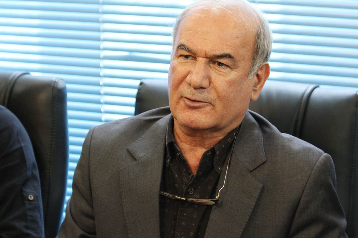 افشارزاده: به نقل و انتقالات استقلال نمره قبولی می‌دهم،به هیچ بازیکنی پول زیاد نمی‌دهیم