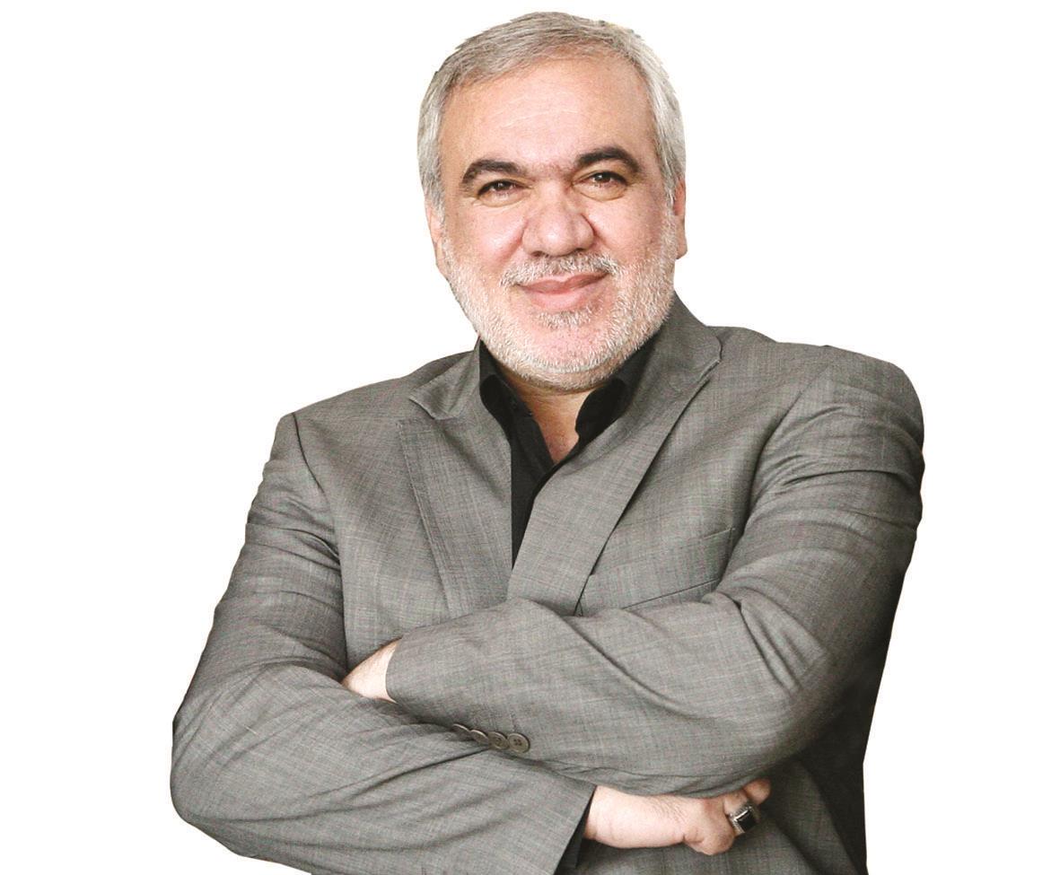 مثل همیشه به عنوان یک استقلالی سرسخت کنارتان خواهم بود