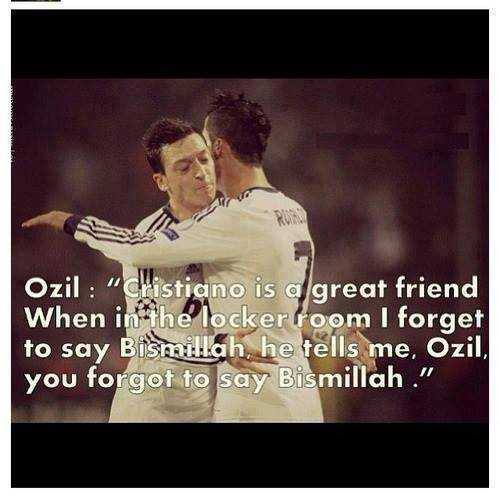 Friendship