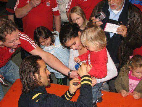 هوادران بایرن