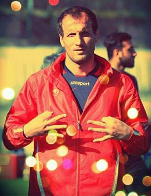 ♥♥♥محسن با تعصب♥♥♥