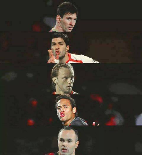 Be Scared, Be Very Scared!