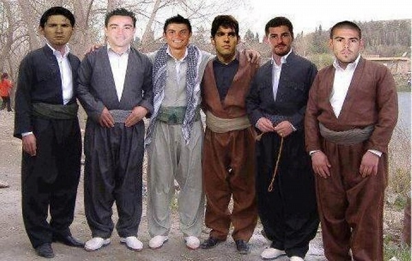 اگه قدیمی بود ببخشید