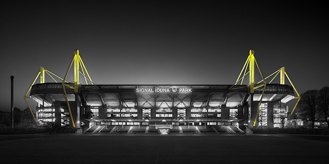 signal-iduna-park