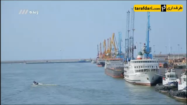 برنامه 90- گزارشی از بازی و حواشی دربی گیلان بین ملوان انزلی و سپیدرود رشت (95/6/8)