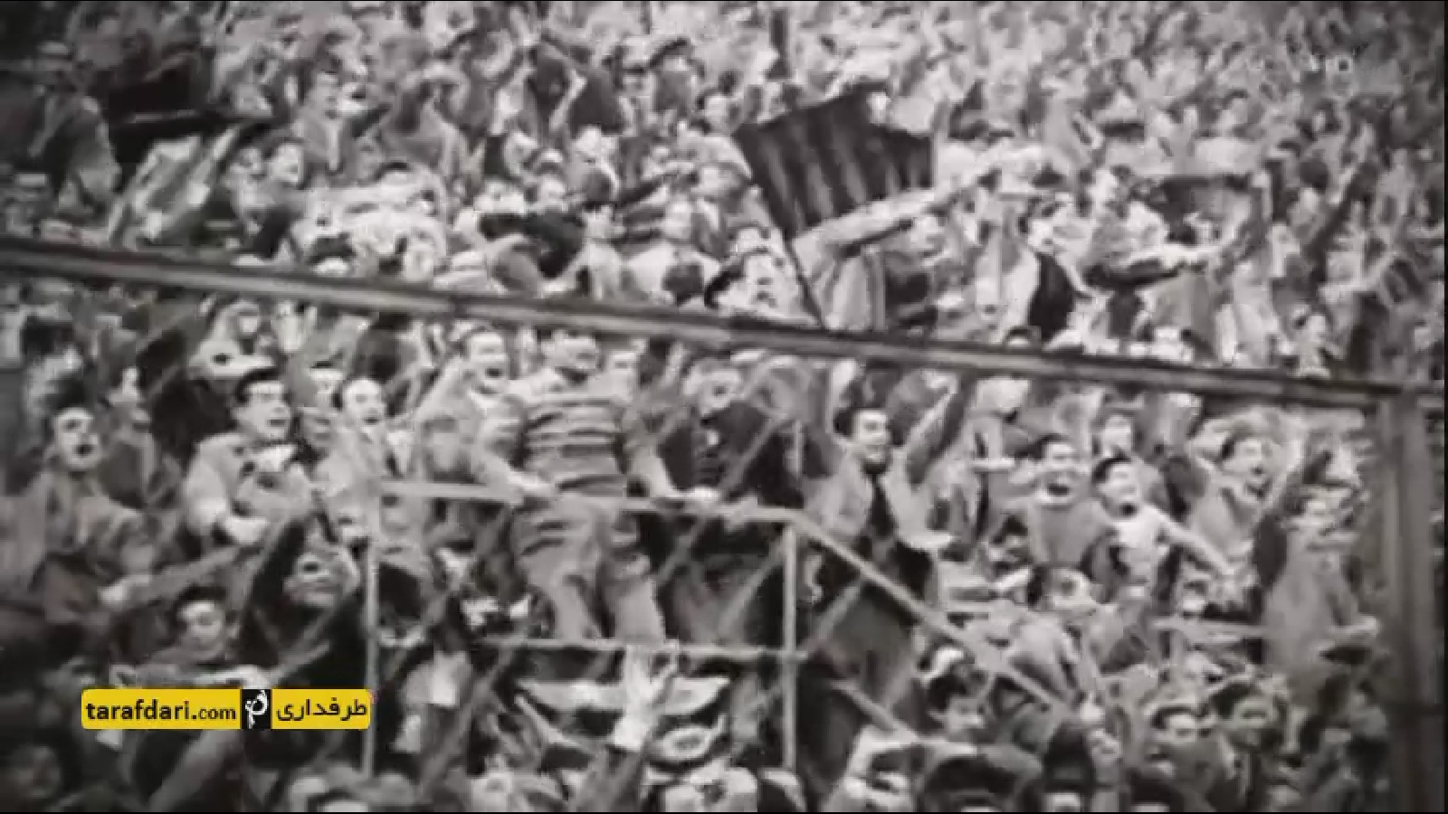 ویدیو؛ برنامه History Remix - گزیده ای از دیدار های گذشته میلان - اینتر (بخش اول)