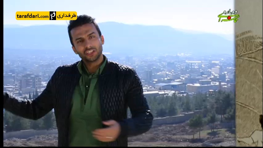 برنامه 90- تقویم نود (94/11/26)