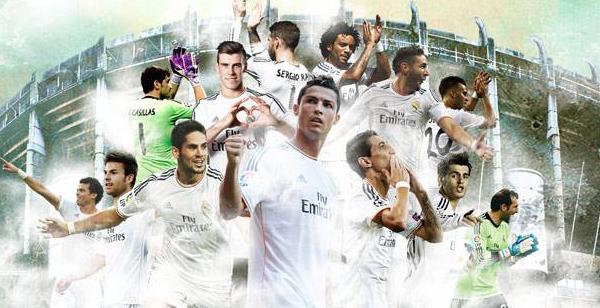 HALA MADRID