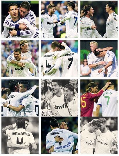 CR7 & SR4