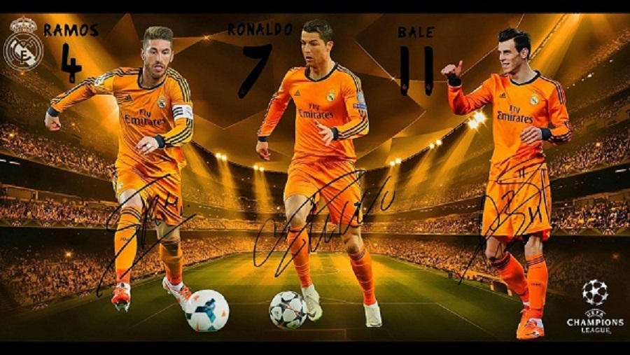 3 تفنگدار :))