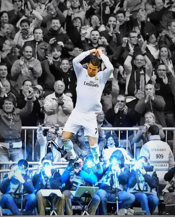 CR7