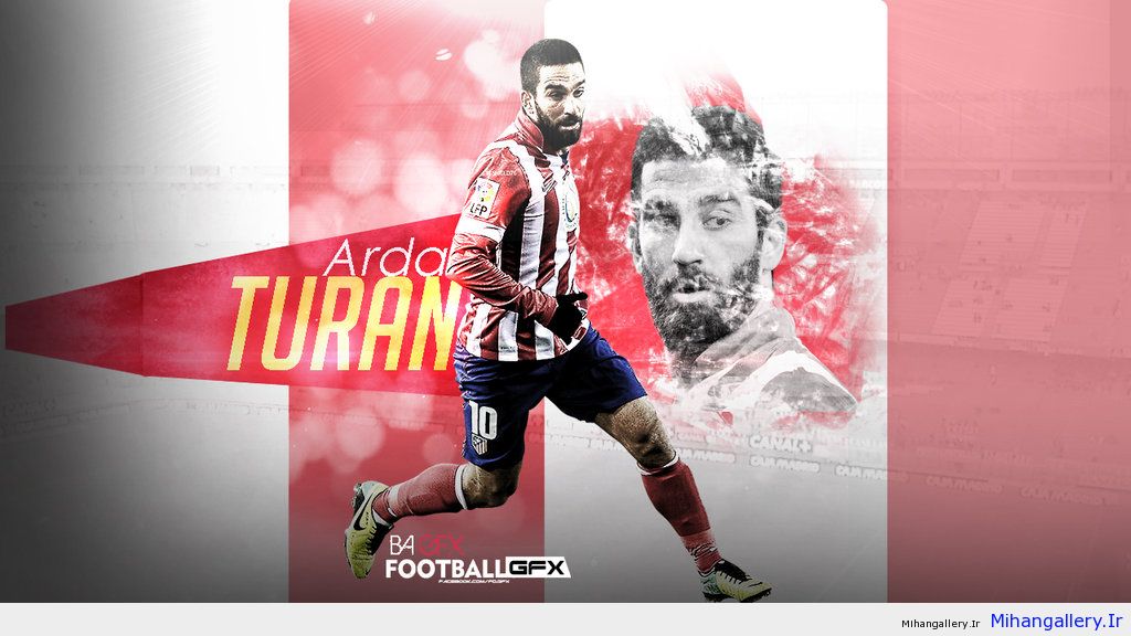 آردا توران