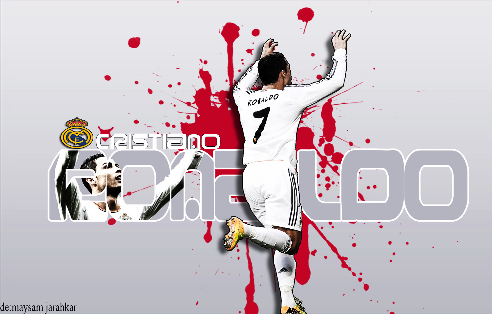 CR7