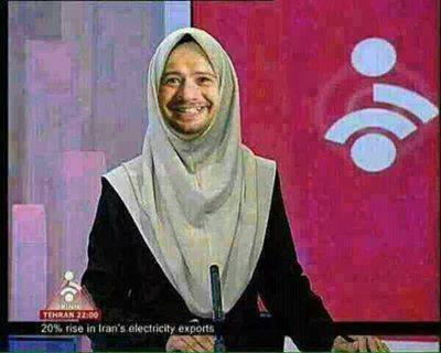 جدیدترین کار علی صادقی !!!
