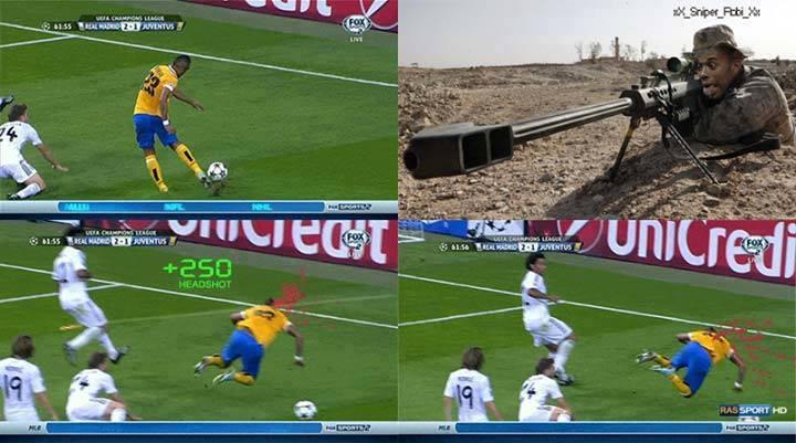 ویدال 2...