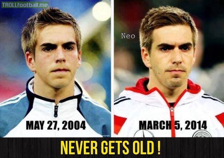 LAHM :)))))))))))))))))))