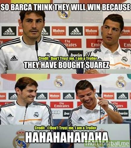 HAHAHAHAHA
