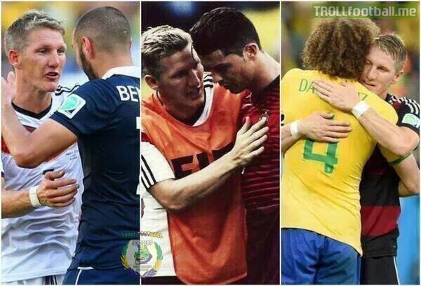 respect #
