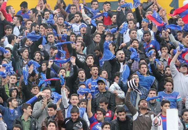 نامه سرگشاده  جمعی از هواداران داماش گیلان  به هیات مدیره امیر منصور آریا