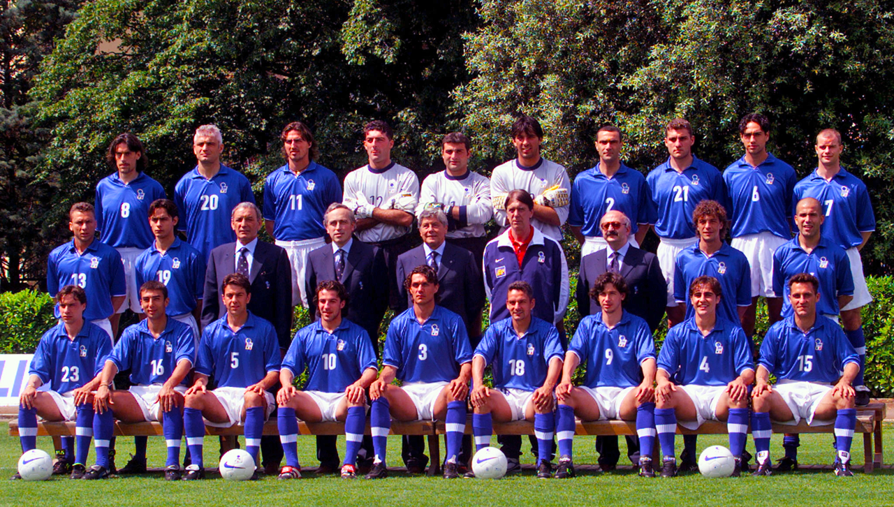 نگاهی به ایتالیای 98 با چزاره مالدینی؛ مدعی تدافعی