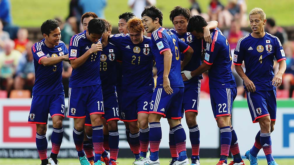 ژاپن بعد از پیروزی ، امیدوار و قدرتمند 